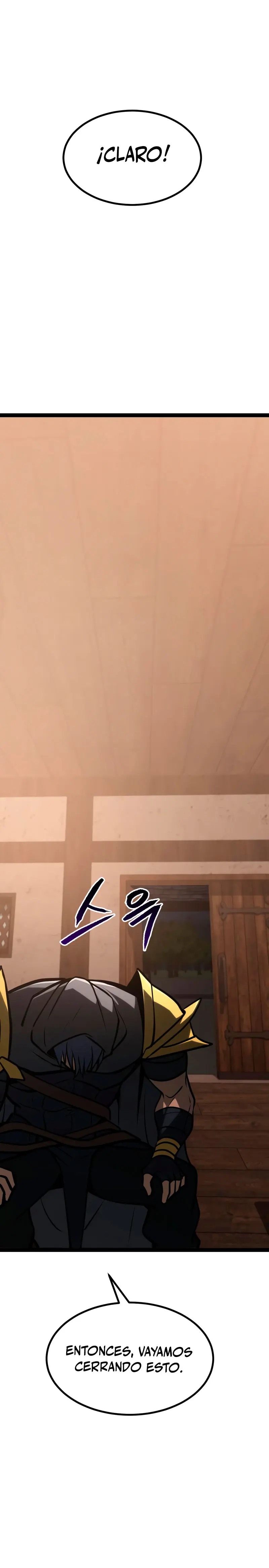 Goblin de nivel 999 Capítulo 35 - Page 17