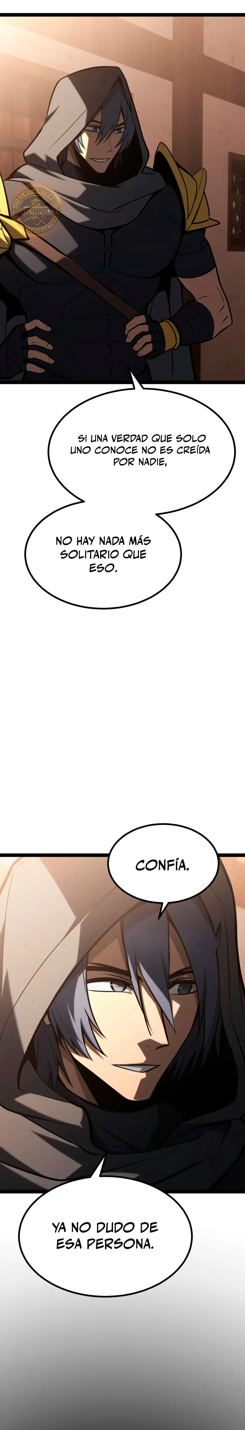 Goblin de nivel 999 Capítulo 35 - Page 19