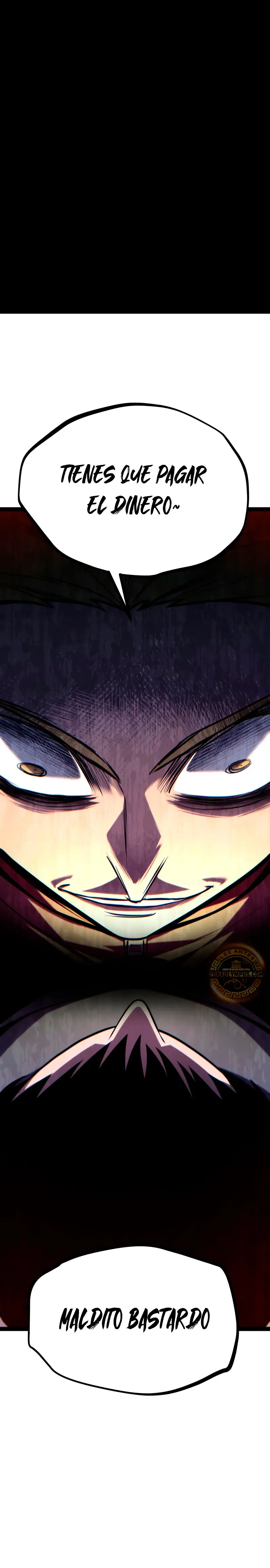 Goblin de nivel 999 Capítulo 35 - Page 2