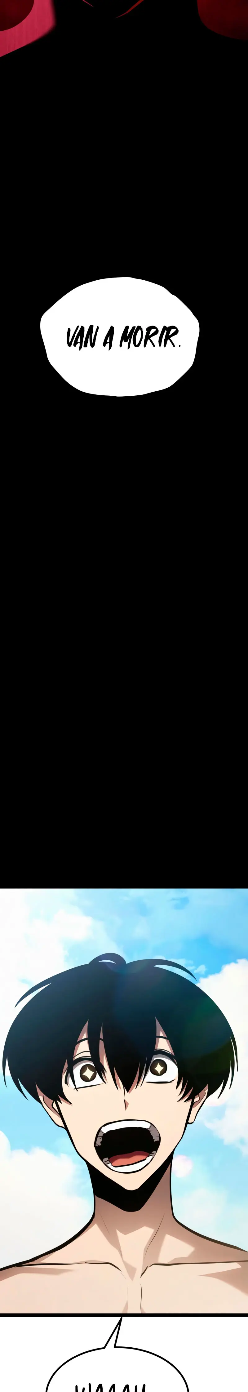 Goblin de nivel 999 Capítulo 35 - Page 24