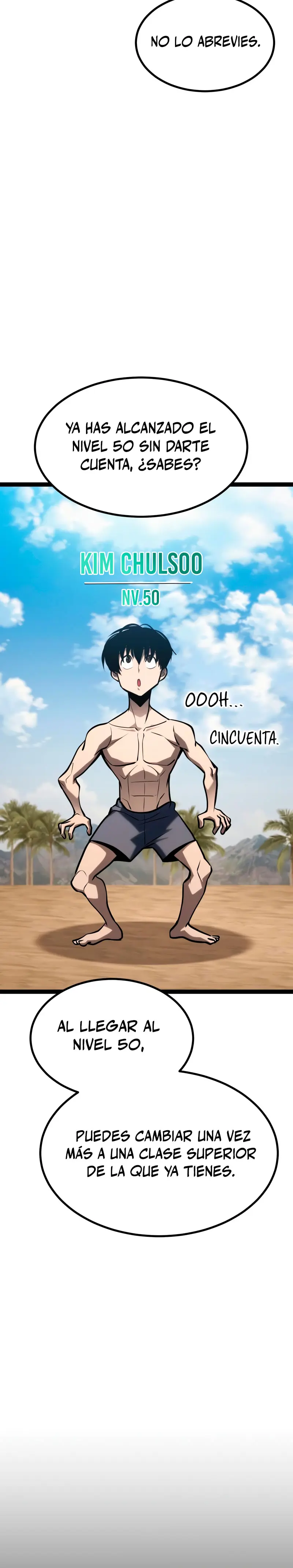 Goblin de nivel 999 Capítulo 35 - Page 29