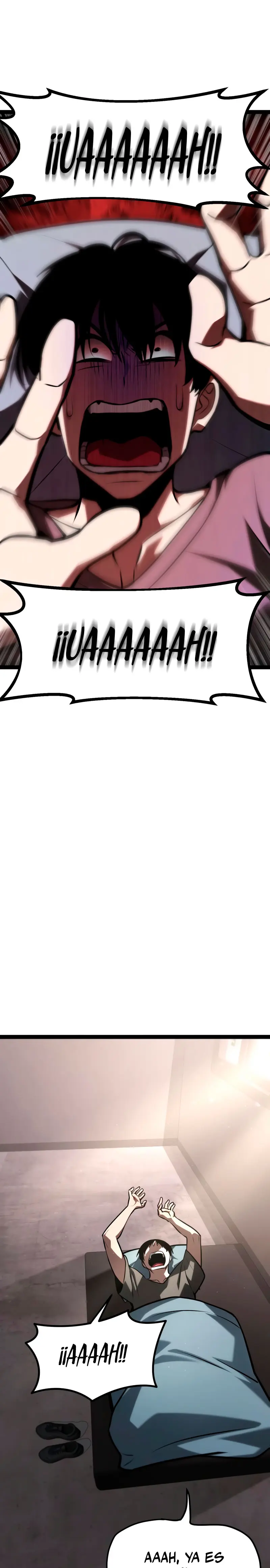 Goblin de nivel 999 Capítulo 35 - Page 3