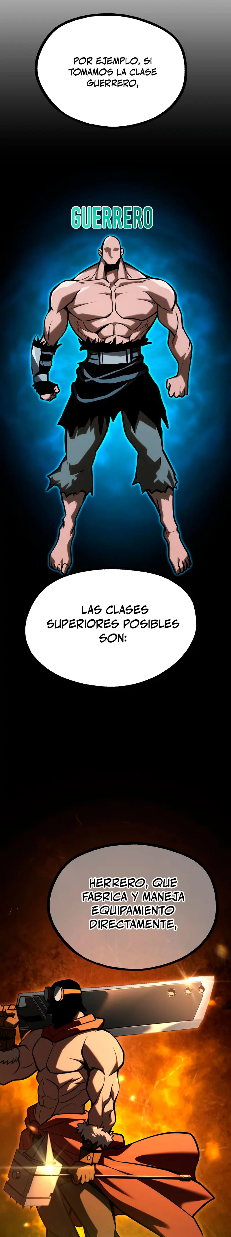 Goblin de nivel 999 Capítulo 35 - Page 30