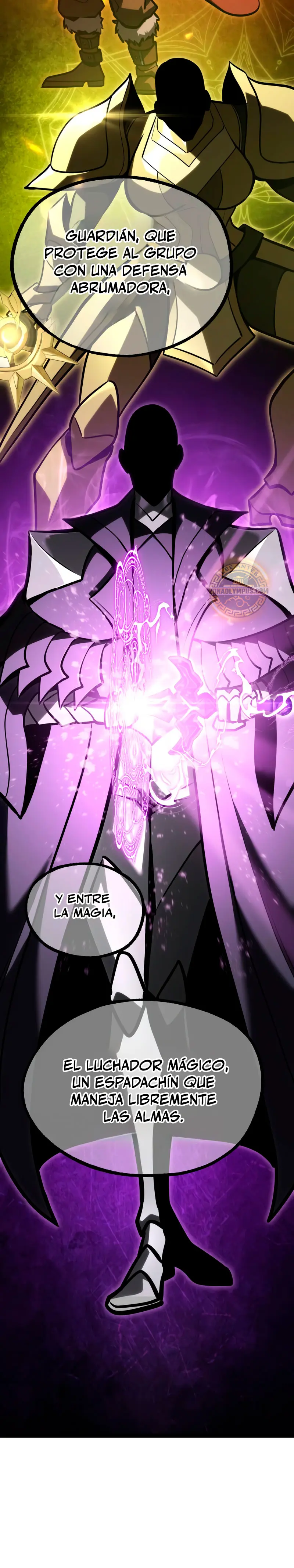 Goblin de nivel 999 Capítulo 35 - Page 31