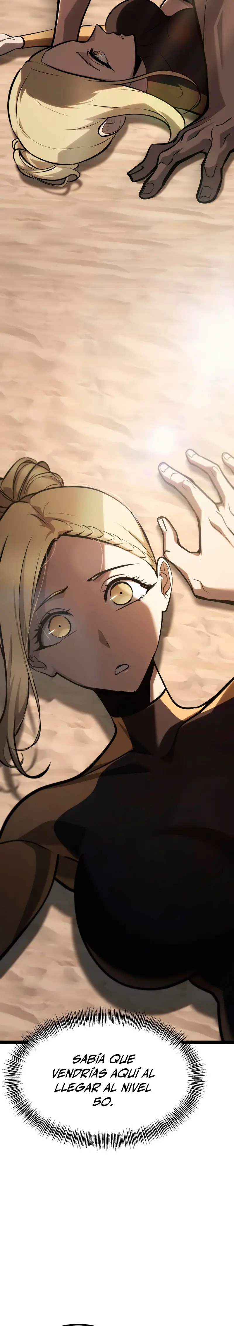 Goblin de nivel 999 Capítulo 35 - Page 45