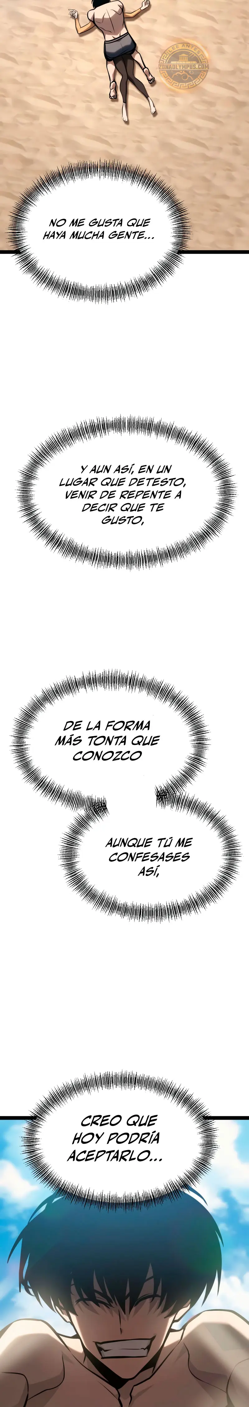 Goblin de nivel 999 Capítulo 35 - Page 47