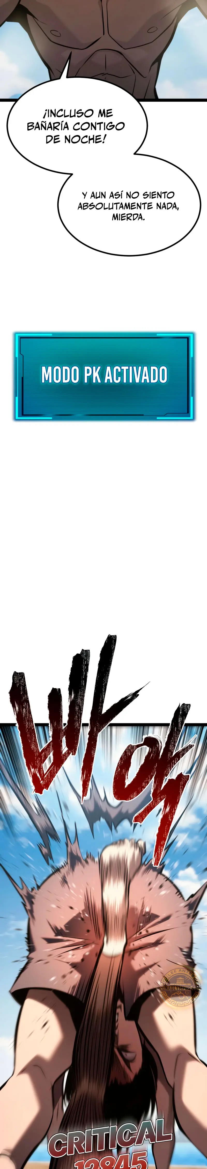 Goblin de nivel 999 Capítulo 35 - Page 48