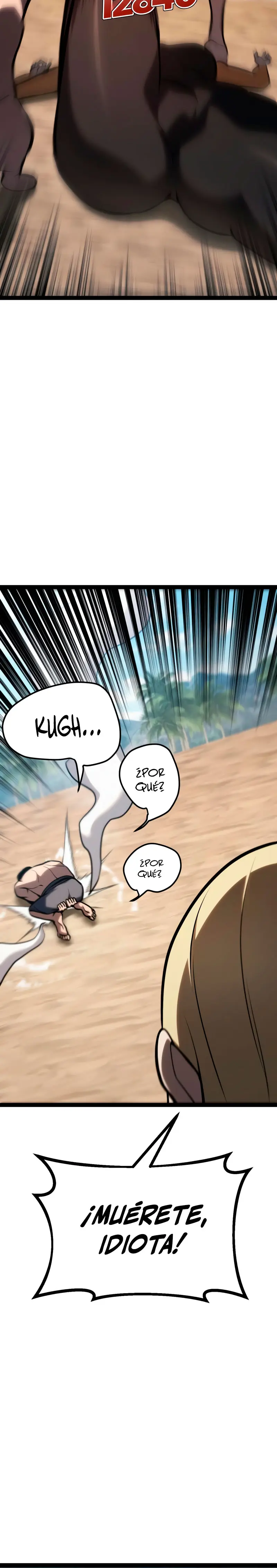 Goblin de nivel 999 Capítulo 35 - Page 49