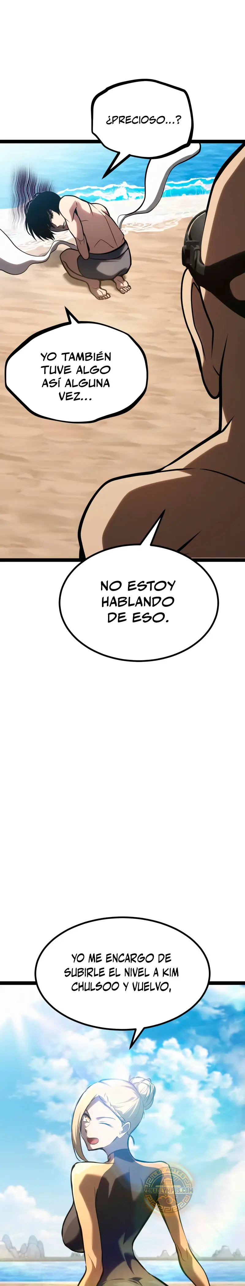 Goblin de nivel 999 Capítulo 35 - Page 52