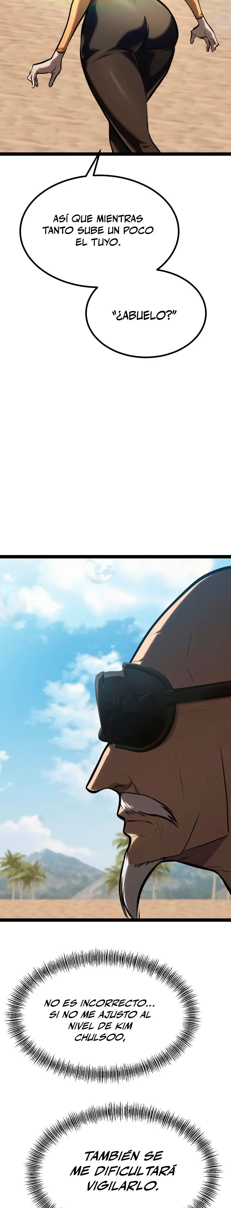 Goblin de nivel 999 Capítulo 35 - Page 53