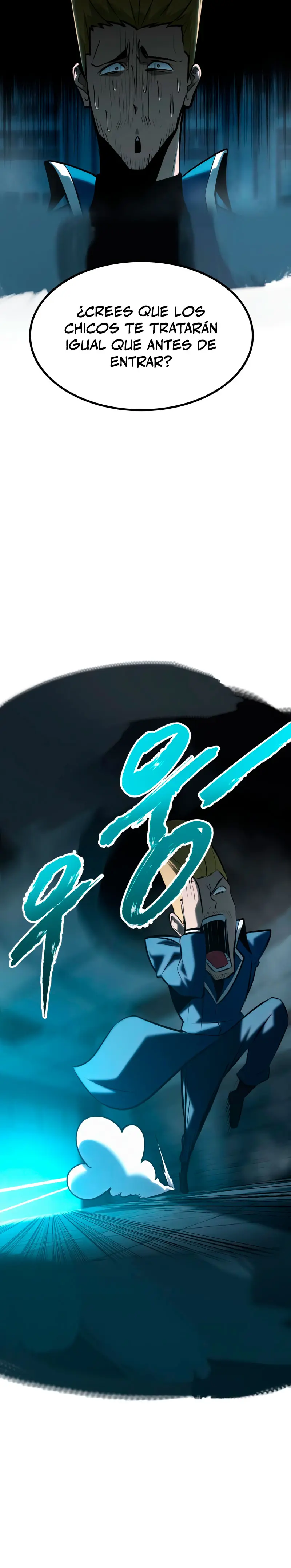 Goblin de nivel 999 Capítulo 36 - Page 10