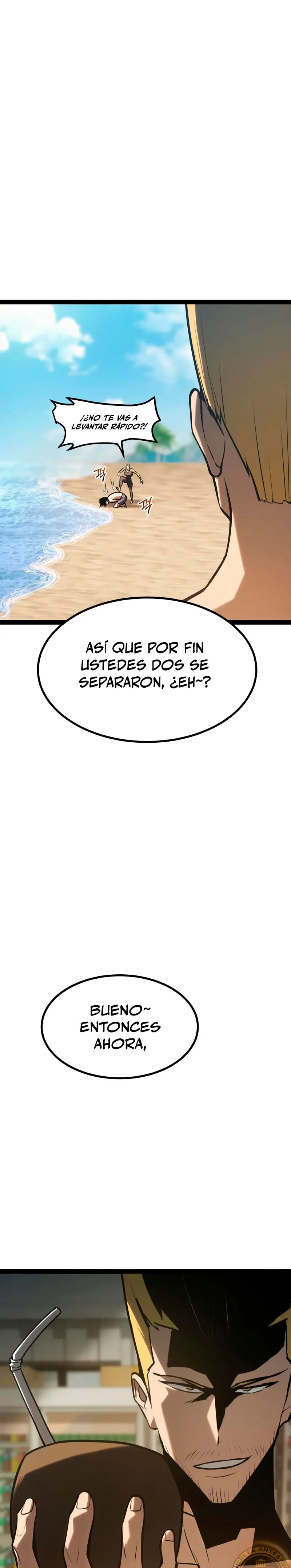 Goblin de nivel 999 Capítulo 36 - Page 12