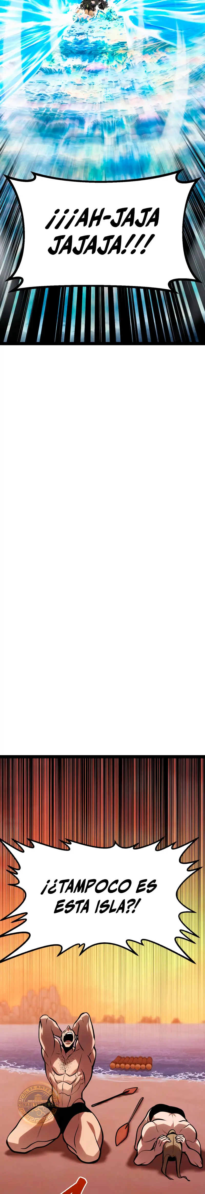 Goblin de nivel 999 Capítulo 36 - Page 17