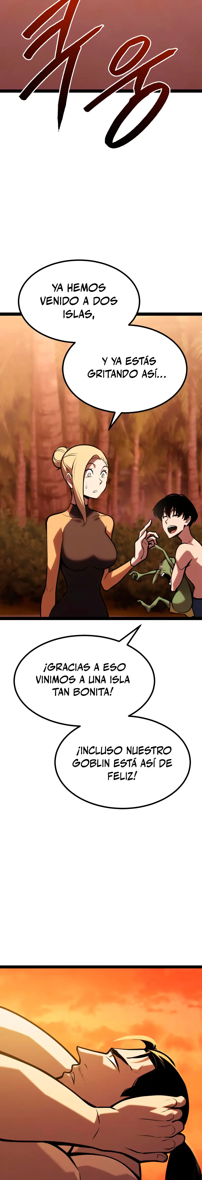 Goblin de nivel 999 Capítulo 36 - Page 18