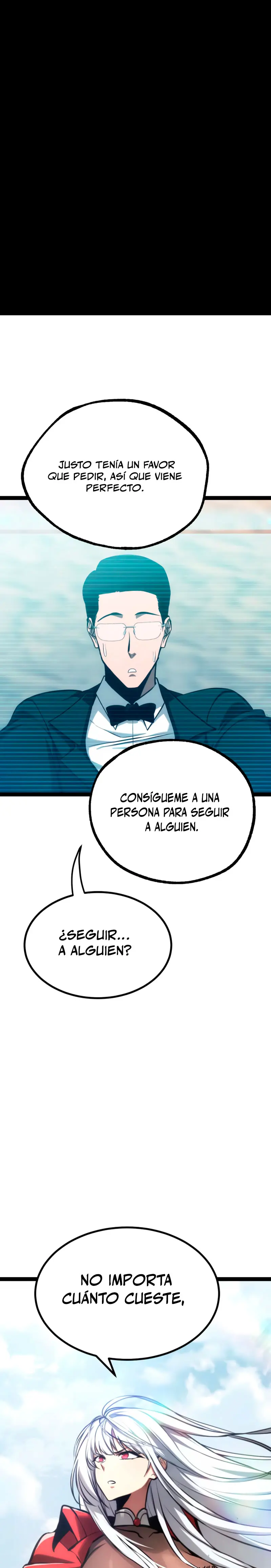 Goblin de nivel 999 Capítulo 36 - Page 2