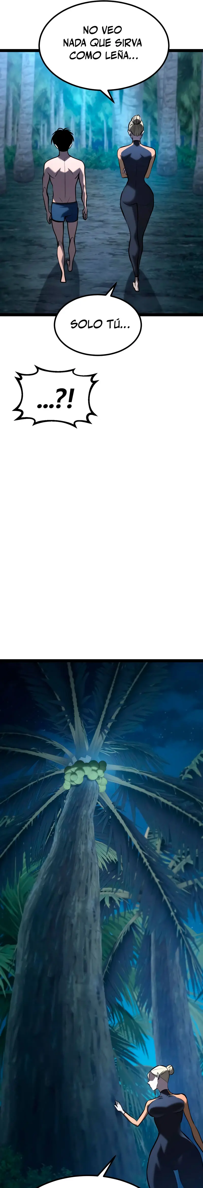 Goblin de nivel 999 Capítulo 36 - Page 26