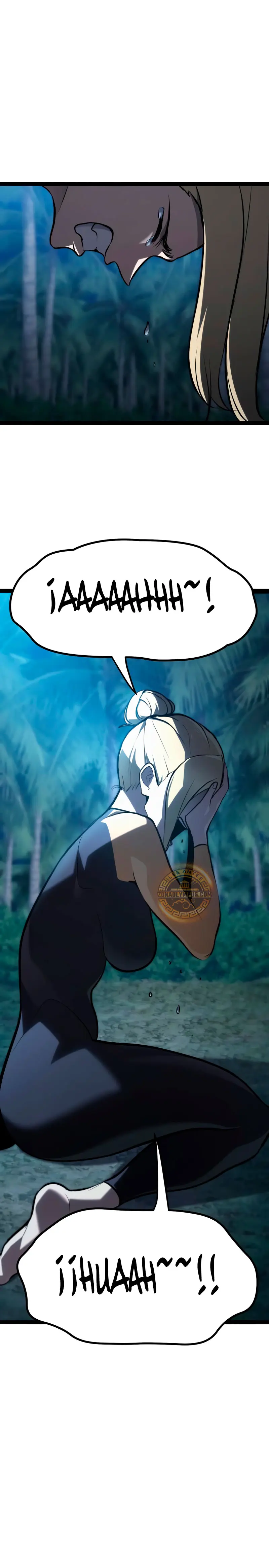 Goblin de nivel 999 Capítulo 36 - Page 32