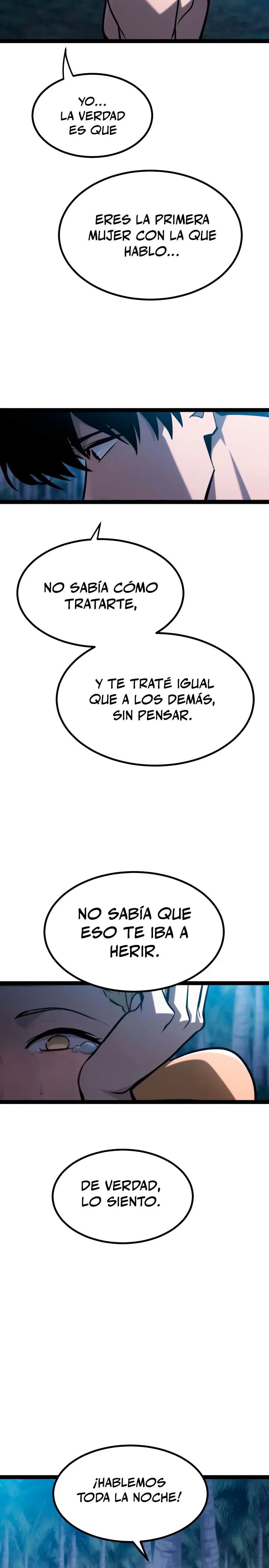 Goblin de nivel 999 Capítulo 36 - Page 37