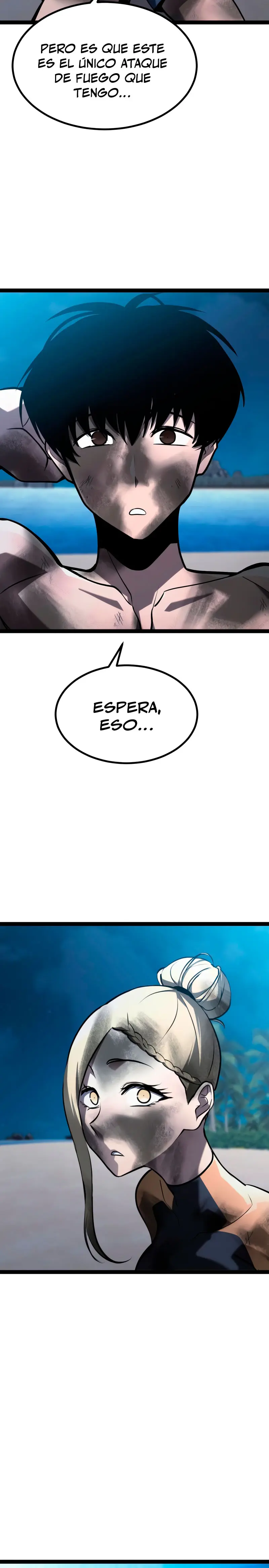 Goblin de nivel 999 Capítulo 36 - Page 45