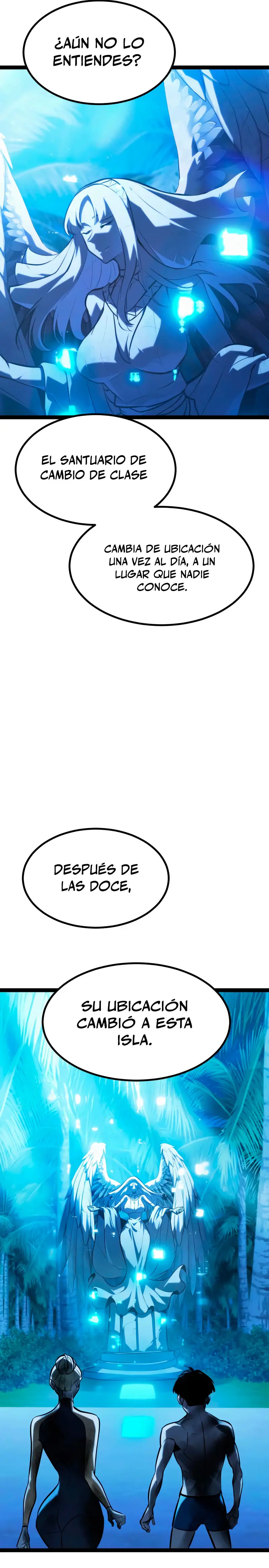 Goblin de nivel 999 Capítulo 36 - Page 47