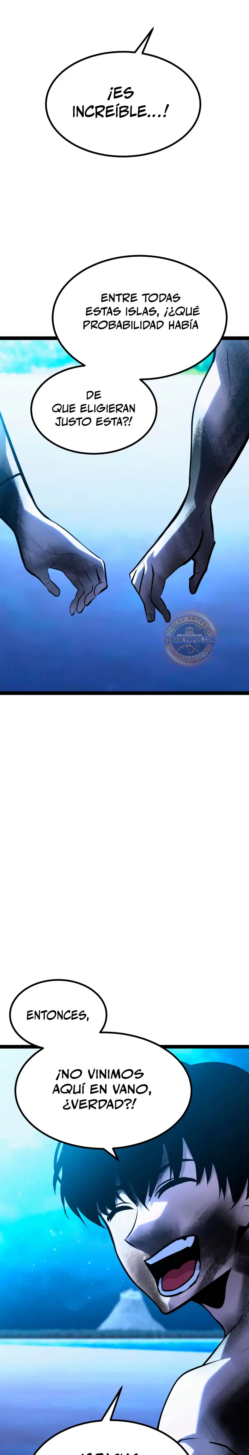 Goblin de nivel 999 Capítulo 36 - Page 48