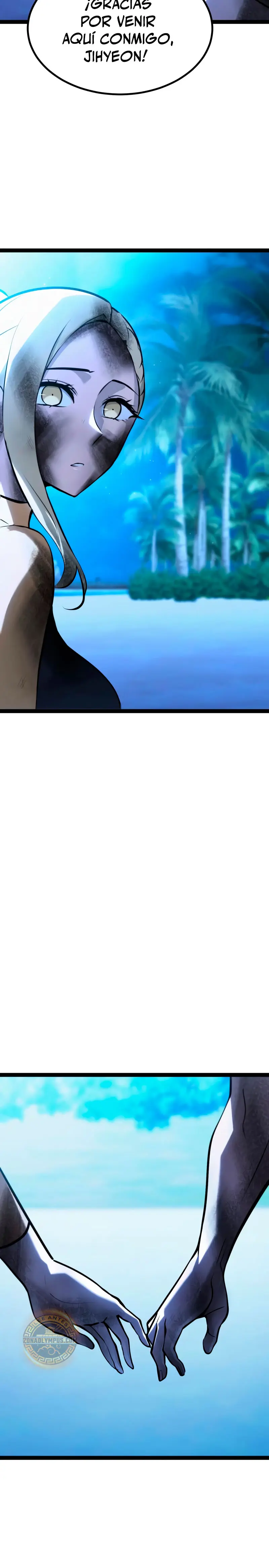 Goblin de nivel 999 Capítulo 36 - Page 49