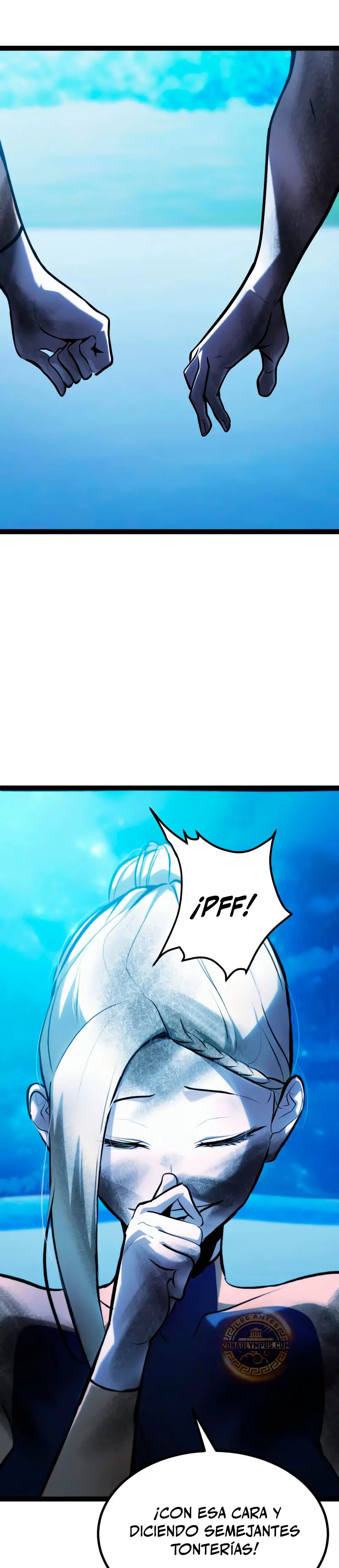 Goblin de nivel 999 Capítulo 36 - Page 50