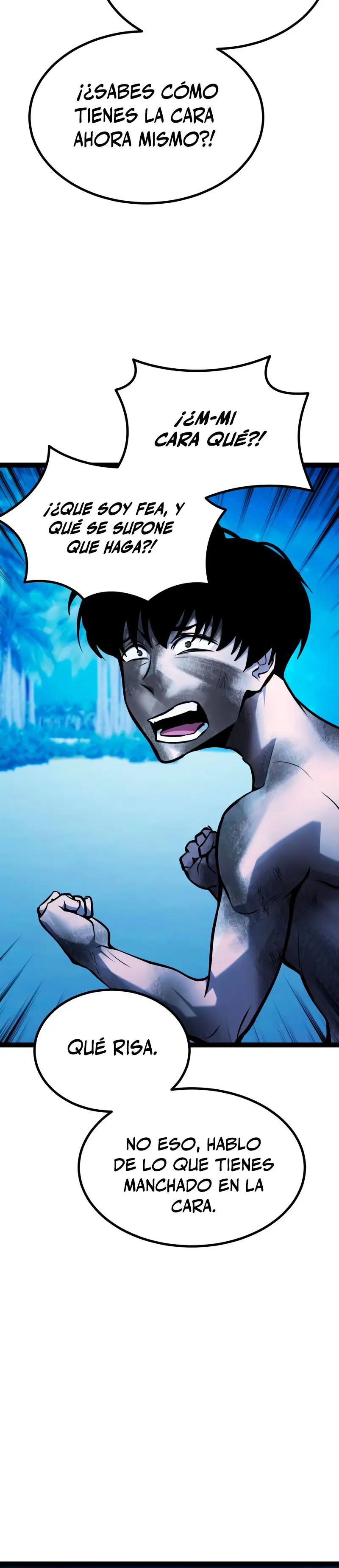 Goblin de nivel 999 Capítulo 36 - Page 51