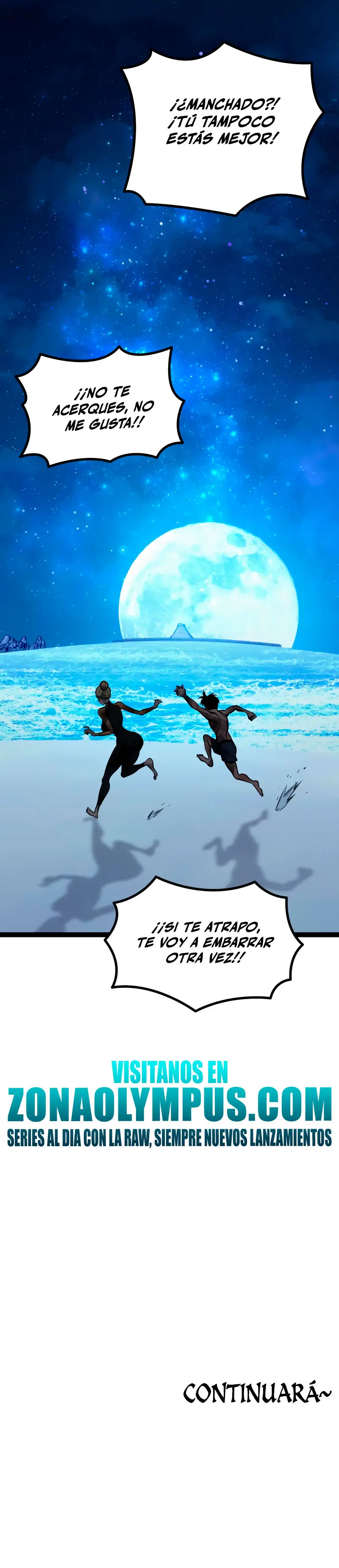 Goblin de nivel 999 Capítulo 36 - Page 52