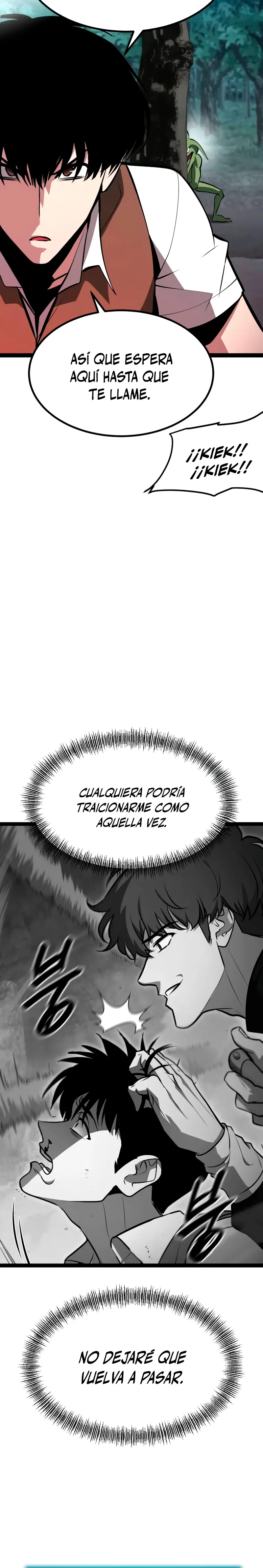 Goblin de nivel 999 Capítulo 4 - Page 10