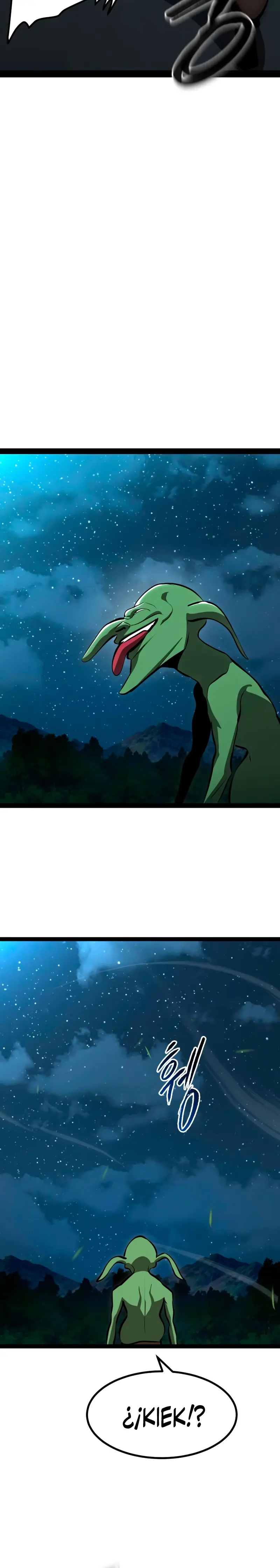Goblin de nivel 999 Capítulo 4 - Page 19