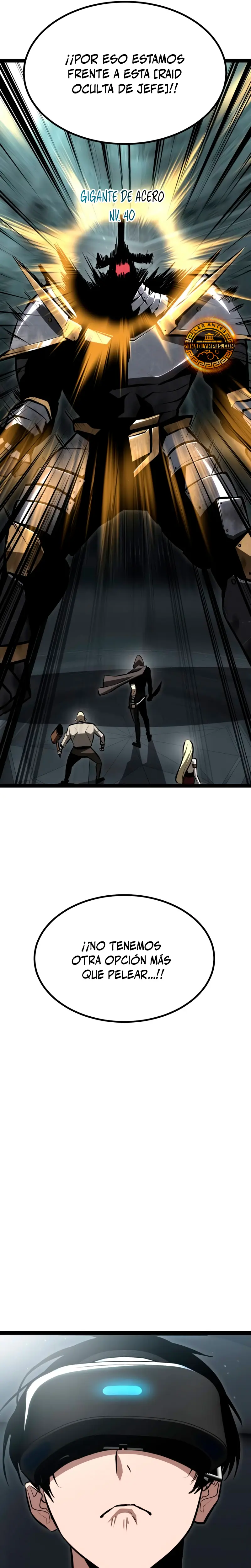 Goblin de nivel 999 Capítulo 4 - Page 23