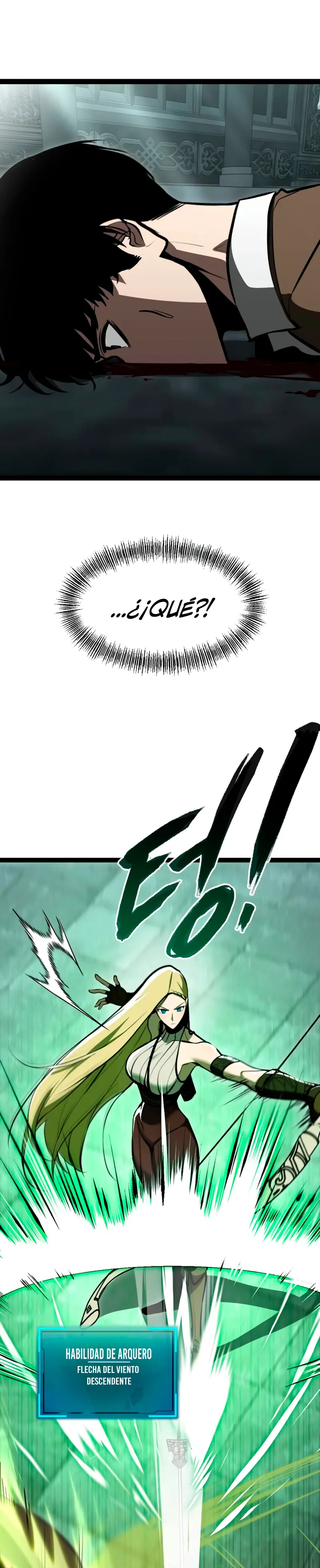 Goblin de nivel 999 Capítulo 4 - Page 26