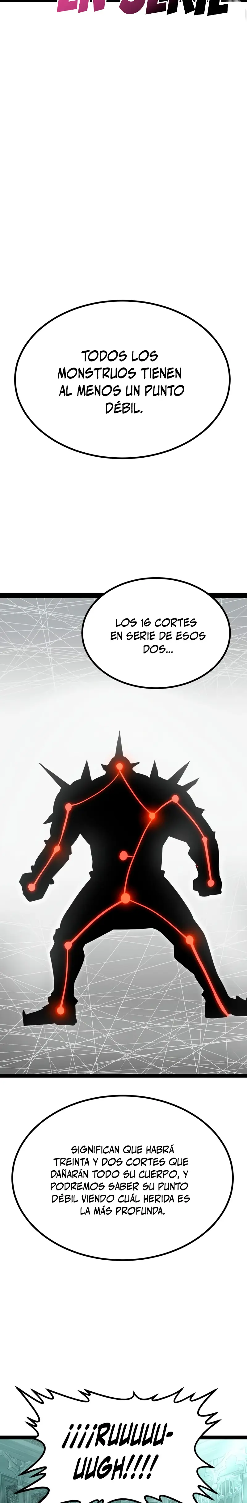 Goblin de nivel 999 Capítulo 4 - Page 30
