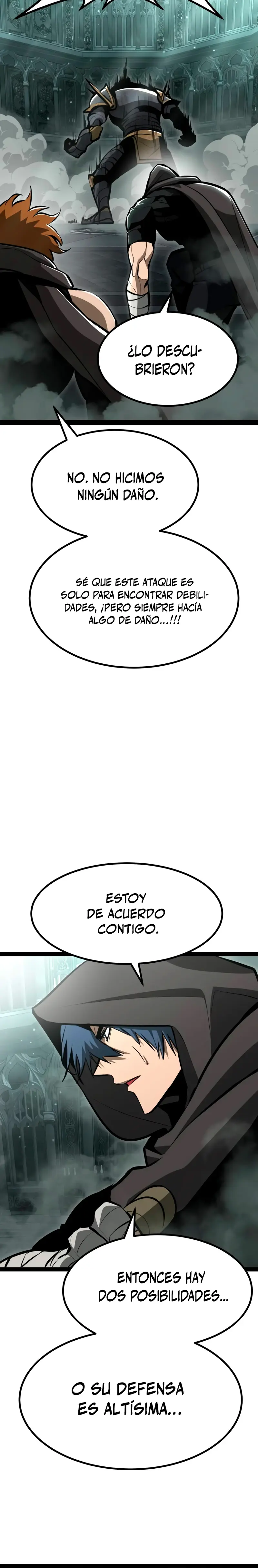 Goblin de nivel 999 Capítulo 4 - Page 31