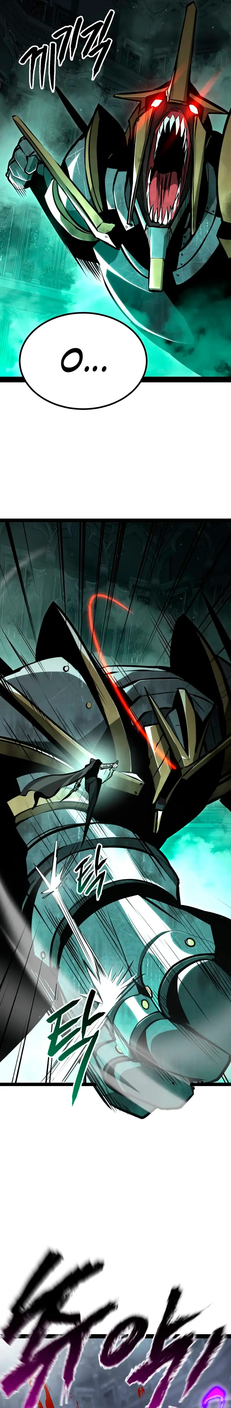 Goblin de nivel 999 Capítulo 4 - Page 32