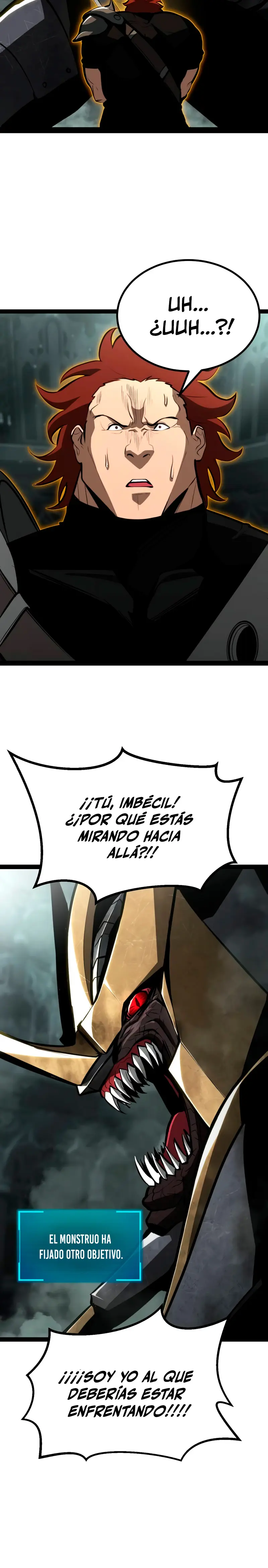 Goblin de nivel 999 Capítulo 4 - Page 43