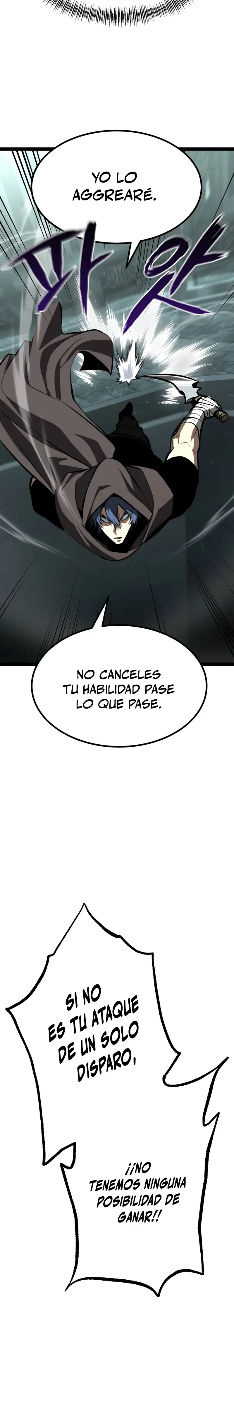 Goblin de nivel 999 Capítulo 5 - Page 12