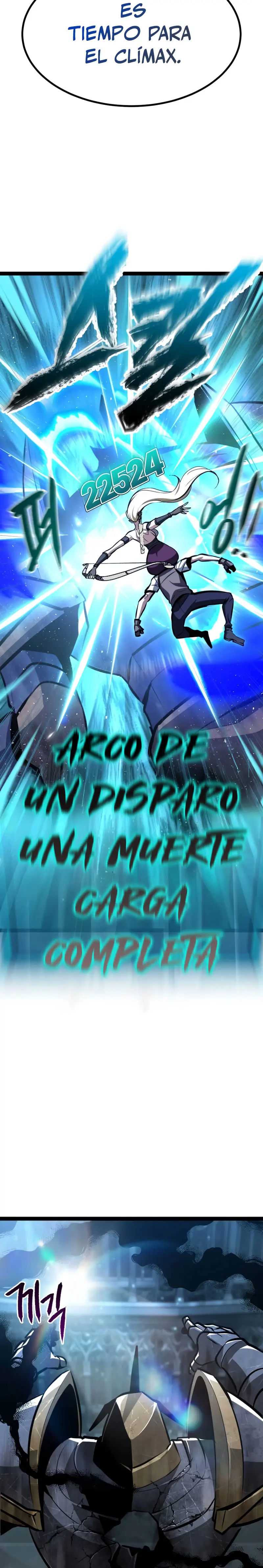 Goblin de nivel 999 Capítulo 5 - Page 45