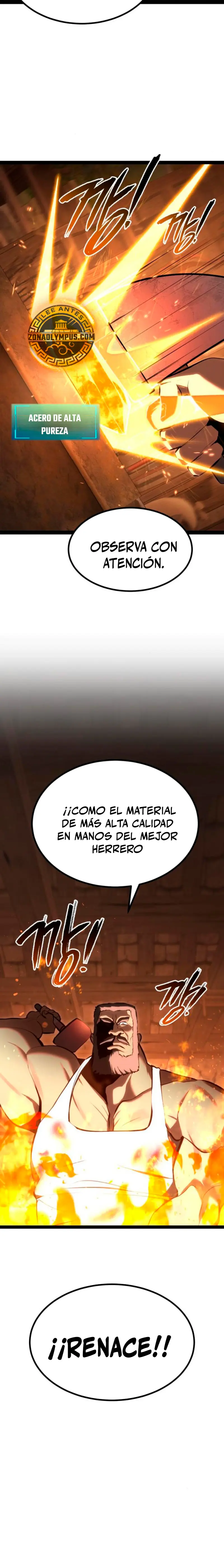 Goblin de nivel 999 Capítulo 7 - Page 25