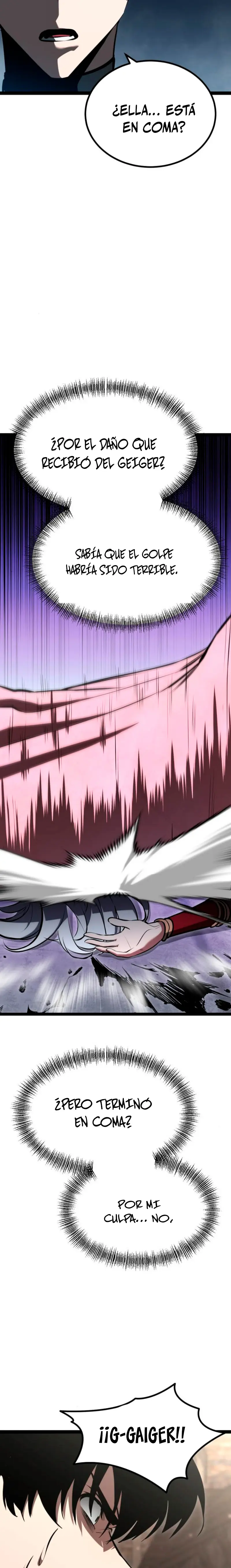 Goblin de nivel 999 Capítulo 7 - Page 33