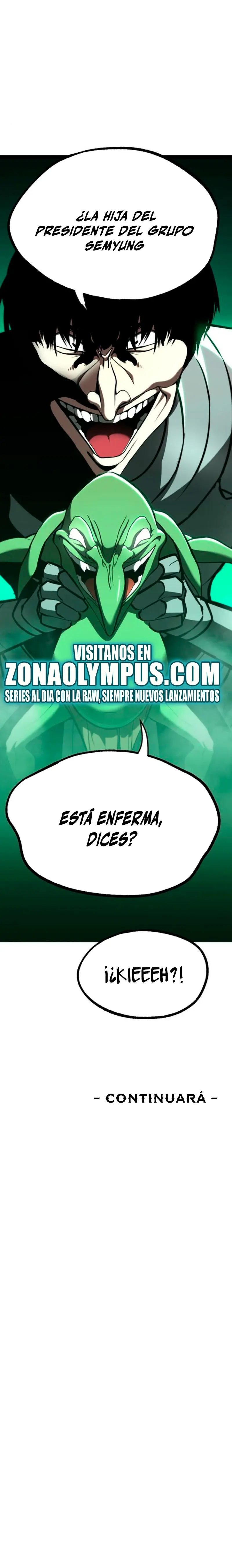 Goblin de nivel 999 Capítulo 7 - Page 36