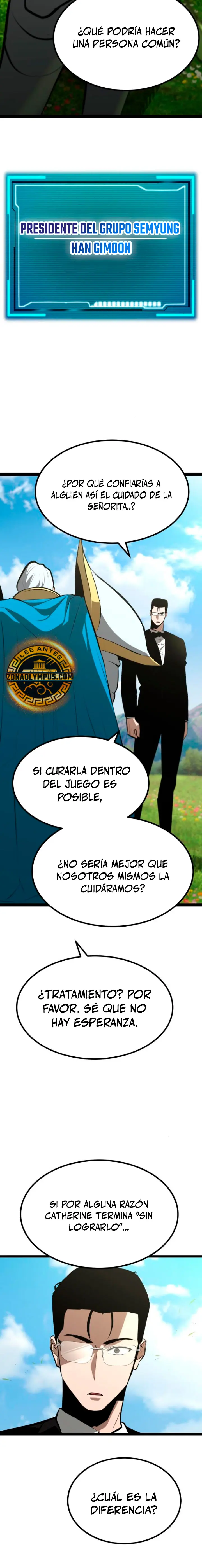 Goblin de nivel 999 Capítulo 8 - Page 29