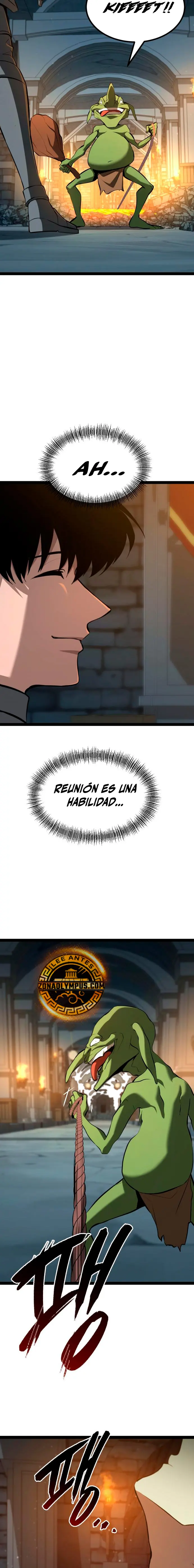 Goblin de nivel 999 Capítulo 9 - Page 13
