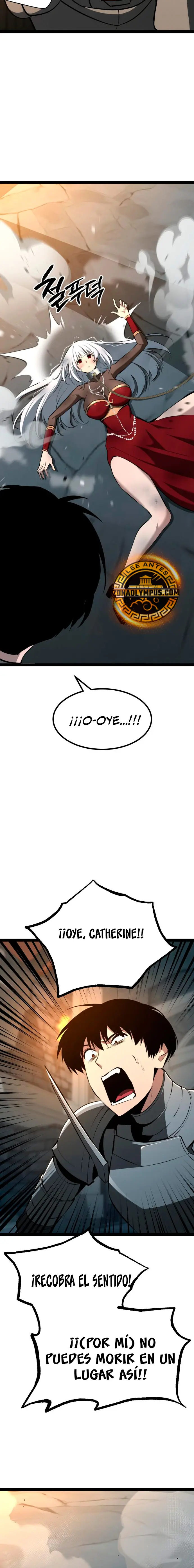 Goblin de nivel 999 Capítulo 9 - Page 16