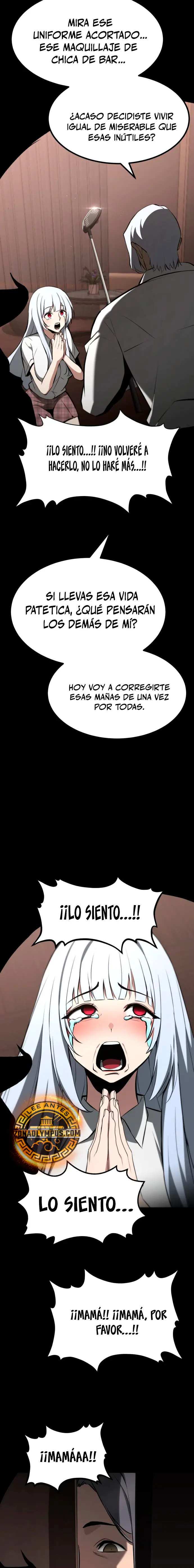 Goblin de nivel 999 Capítulo 9 - Page 18