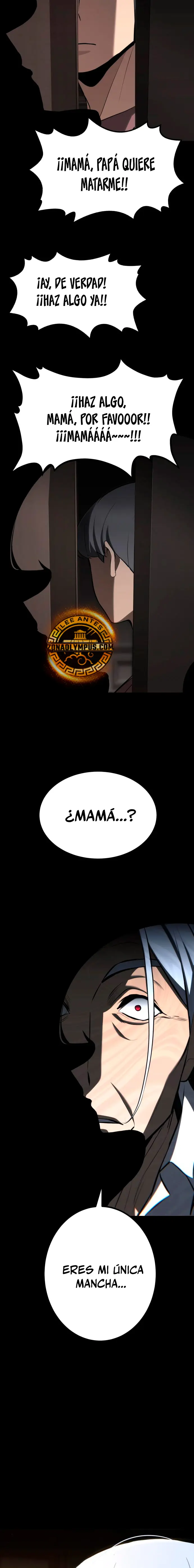 Goblin de nivel 999 Capítulo 9 - Page 19