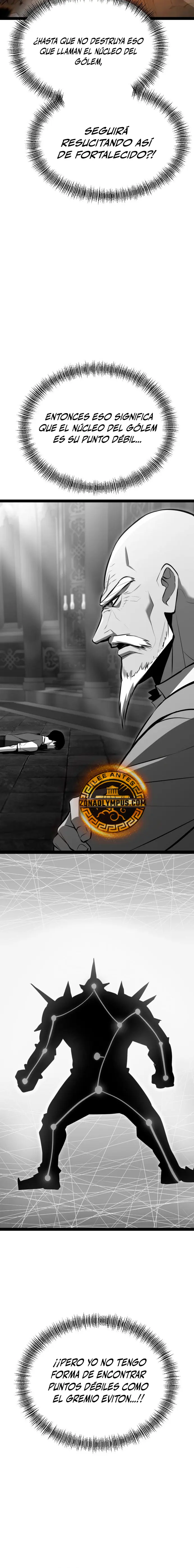Goblin de nivel 999 Capítulo 9 - Page 36