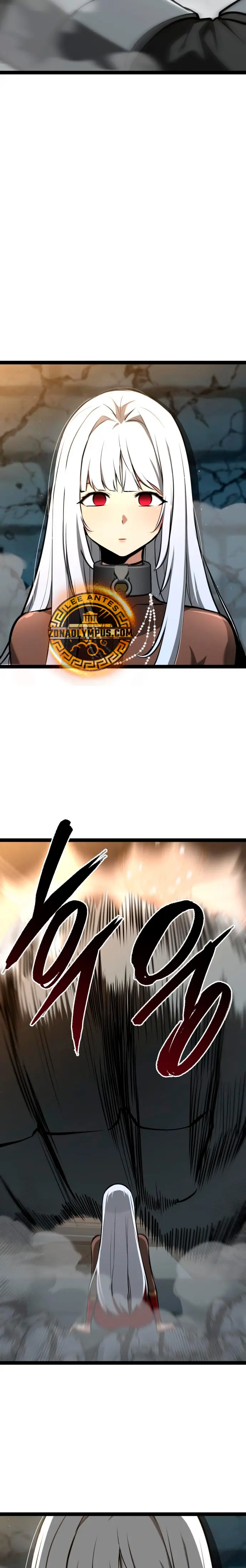 Goblin de nivel 999 Capítulo 9 - Page 38