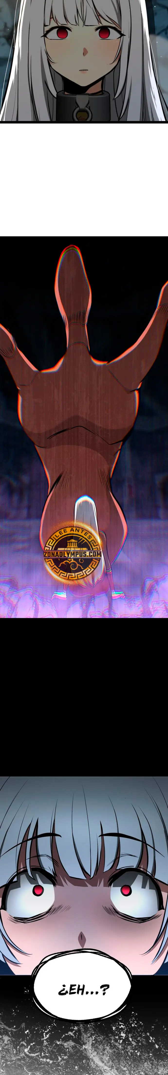 Goblin de nivel 999 Capítulo 9 - Page 39